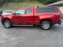 Thumbnail image of 2016 GMC Canyon at Knight Motors, LP