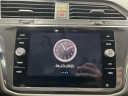 Thumbnail image of 2022 Volkswagen Tiguan at Hall Mazda Volkswagen