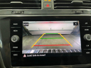 Thumbnail image of 2022 Volkswagen Tiguan at Hall Mazda Volkswagen
