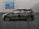 Thumbnail image of 2022 Volkswagen Tiguan at Hall Mazda Volkswagen