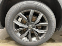 Thumbnail image of 2022 Volkswagen Tiguan at Hall Mazda Volkswagen