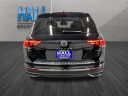 Thumbnail image of 2022 Volkswagen Tiguan at Hall Mazda Volkswagen