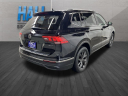 Thumbnail image of 2022 Volkswagen Tiguan at Hall Mazda Volkswagen
