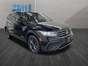 Thumbnail image of 2022 Volkswagen Tiguan at Hall Mazda Volkswagen