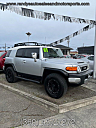 2007 Toyota FJ Cruiser Base at Randy's Auto Sales & Motorsports