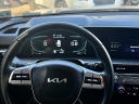 2024 Kia Telluride LX at Kia of Englewood