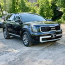 Thumbnail image of 2024 Kia Telluride at Kia of Englewood