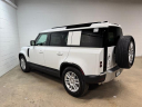 2025 Land Rover Defender 110 P400 S at Jaguar Land Rover Glen Cove
