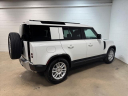 Thumbnail image of 2025 Land Rover Defender at Jaguar Land Rover Glen Cove