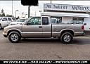 Thumbnail image of 2003 Chevrolet S-10 at NW Truck And SUV