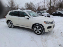 Thumbnail image of 2011 Volkswagen Touareg at LaFontaine Volkswagen Mazda of Livonia