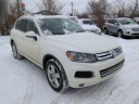 Thumbnail image of 2011 Volkswagen Touareg at LaFontaine Volkswagen Mazda of Livonia