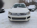 Thumbnail image of 2011 Volkswagen Touareg at LaFontaine Volkswagen Mazda of Livonia