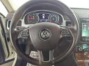 Thumbnail image of 2011 Volkswagen Touareg at LaFontaine Volkswagen Mazda of Livonia