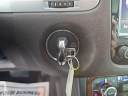 Thumbnail image of 2011 Volkswagen Touareg at LaFontaine Volkswagen Mazda of Livonia