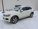 Thumbnail image of 2011 Volkswagen Touareg at LaFontaine Volkswagen Mazda of Livonia