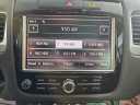 Thumbnail image of 2011 Volkswagen Touareg at LaFontaine Volkswagen Mazda of Livonia