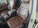 Thumbnail image of 2011 Volkswagen Touareg at LaFontaine Volkswagen Mazda of Livonia