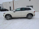Thumbnail image of 2011 Volkswagen Touareg at LaFontaine Volkswagen Mazda of Livonia