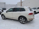 Thumbnail image of 2011 Volkswagen Touareg at LaFontaine Volkswagen Mazda of Livonia