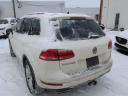 Thumbnail image of 2011 Volkswagen Touareg at LaFontaine Volkswagen Mazda of Livonia
