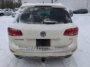 Thumbnail image of 2011 Volkswagen Touareg at LaFontaine Volkswagen Mazda of Livonia