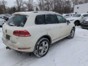 Thumbnail image of 2011 Volkswagen Touareg at LaFontaine Volkswagen Mazda of Livonia