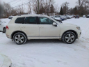 Thumbnail image of 2011 Volkswagen Touareg at LaFontaine Volkswagen Mazda of Livonia