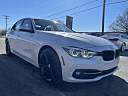 Thumbnail image of 2016 BMW 3 Series at EurobahnBmwMiniMercedesBenz of Greensboro, NC