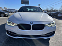 Thumbnail image of 2016 BMW 3 Series at EurobahnBmwMiniMercedesBenz of Greensboro, NC
