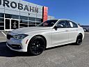 Thumbnail image of 2016 BMW 3 Series at EurobahnBmwMiniMercedesBenz of Greensboro, NC
