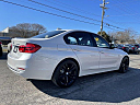 Thumbnail image of 2016 BMW 3 Series at EurobahnBmwMiniMercedesBenz of Greensboro, NC