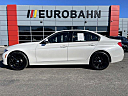 Thumbnail image of 2016 BMW 3 Series at EurobahnBmwMiniMercedesBenz of Greensboro, NC