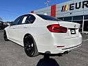 Thumbnail image of 2016 BMW 3 Series at EurobahnBmwMiniMercedesBenz of Greensboro, NC