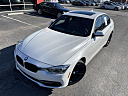 Thumbnail image of 2016 BMW 3 Series at EurobahnBmwMiniMercedesBenz of Greensboro, NC