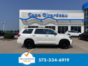 Thumbnail image of 2011 Toyota Sequoia at Johnson City Honda