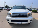 Thumbnail image of 2011 Toyota Sequoia at Johnson City Honda