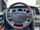 Thumbnail image of 2011 Toyota Sequoia at Johnson City Honda