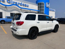 Thumbnail image of 2011 Toyota Sequoia at Johnson City Honda