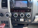 Thumbnail image of 2011 Toyota Sequoia at Johnson City Honda