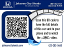 Thumbnail image of 2011 Toyota Sequoia at Johnson City Honda