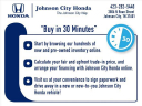 Thumbnail image of 2011 Toyota Sequoia at Johnson City Honda