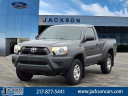 Thumbnail image of 2012 Toyota Tacoma at Jackson Ford