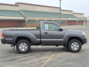 Thumbnail image of 2012 Toyota Tacoma at Jackson Ford