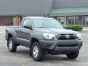 Thumbnail image of 2012 Toyota Tacoma at Jackson Ford