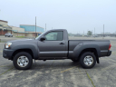 Thumbnail image of 2012 Toyota Tacoma at Jackson Ford
