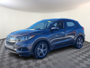 Thumbnail image of 2022 Honda HR-V at Mike Piazza Honda Langhorne