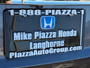 Thumbnail image of 2022 Honda HR-V at Mike Piazza Honda Langhorne