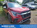 2024 Subaru Ascent Onyx Edition Limited at Island Subaru