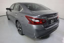 2018 Nissan Altima 2.5 SR at Low Book Sales